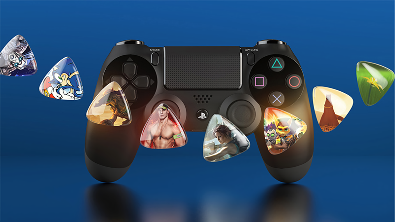 Illustration for article titled El Netflix de videojuegos ya llegó y ni nos dimos cuenta